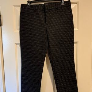 Banana Republic Sloan Pants